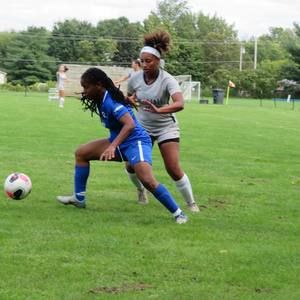 Meet your Posher, Tia